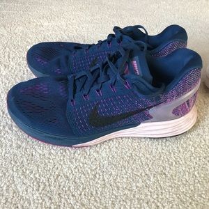 Nike Lunarglide 7